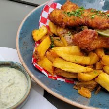 Dudok Rotterdam