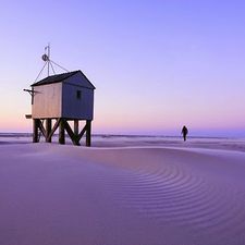 Hotel Bornholm Terschelling