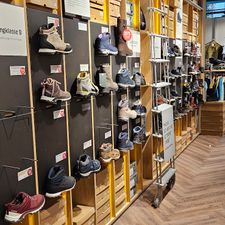 ANWB Winkel Tilburg