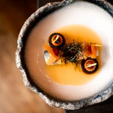 Restaurant Markant