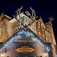 Vakantiepark Efteling Loonsche Land