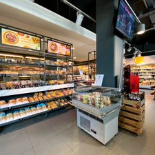 SPAR city Gouda