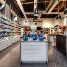 Le Creuset