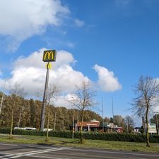 McDonald's Doetinchem