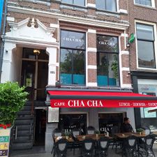 Café CHA CHA