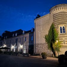 Buitenplaats Kasteel Elsloo