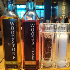 WOODSTONE Pizza and Wine Alphen aan den Rijn