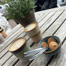 Eindeloos Eten Drinken Genieten