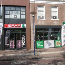 SPAR city Assen