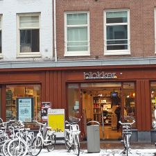 Blokker Amsterdam Kinkerstraat
