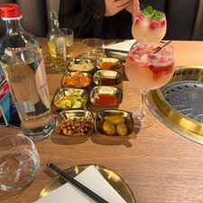 GAJA Korean BBQ Almere