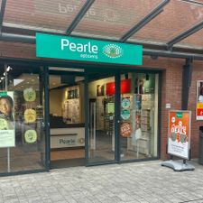 Pearle Opticiens Amsterdam - Osdorp