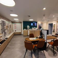 Pearle Opticiens Mijdrecht