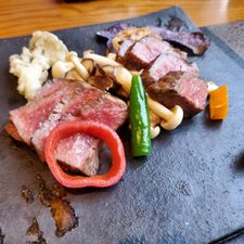 Yamazato Restaurant