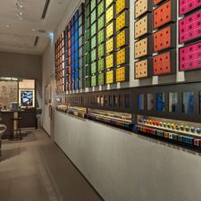 Nespresso Boutique