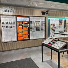 Pearle Opticiens Schagen