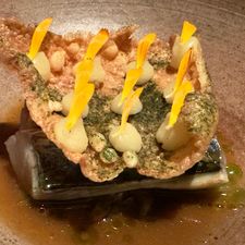 restaurant YANO