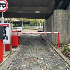 Q-Park Stadspark III