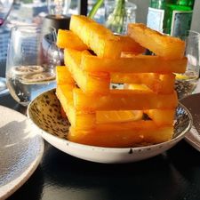 Restaurant Moon