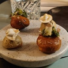 Restaurant Moustique