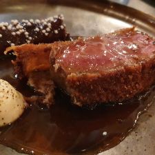 Restaurant De Houtloods