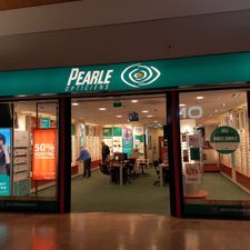 Pearle Opticiens Rotterdam - Alexandrium