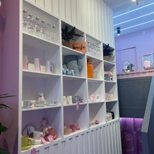 SooTea Bubble Tea | Sint Luciensteeg