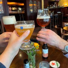 Hotel Eetcafé Duhoux
