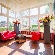 Bastion Hotel Apeldoorn - Het Loo