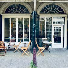 Restaurant Breda