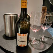 le VIN 'x