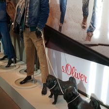 s.Oliver Outlet Store Roosendaal