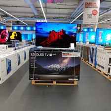 MediaMarkt Breda