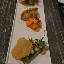 Restaurant Bo & Ro