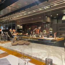 Restaurant Wils