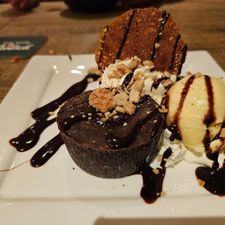Grand Café Fanfare