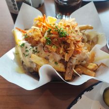 Restaurant Wally