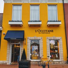 L'OCCITANE EN PROVENCE