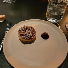 Putaine restaurant & bar