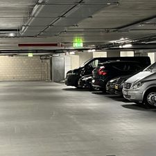 Q-Park Schiecentrale