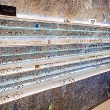 Kruithof Optiek Rotterdam