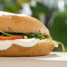 Bakker Bart Gorinchem