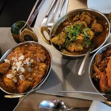 Mayur Kitchen