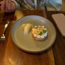Bistrot des Alpes