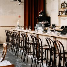 Cantine de Caron