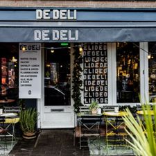 De Deli - Plantagebuurt