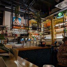 Gastropub Van Kinsbergen
