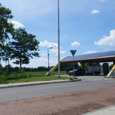Esso Zuidwolde