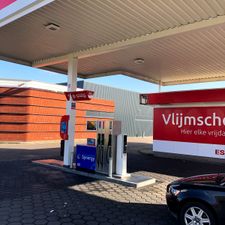Esso Express Almelo