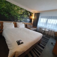 Hotel Novotel Amsterdam City